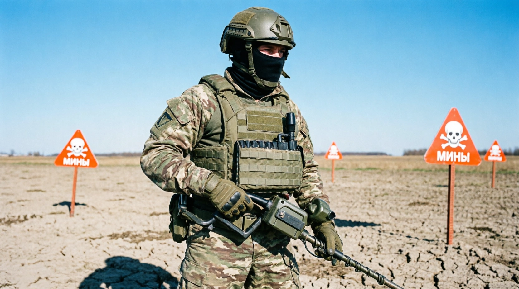 Сапёр